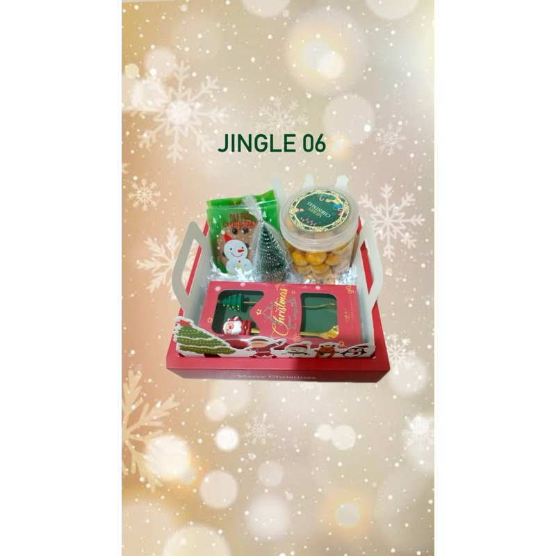 

Hampers Natal Jingle 06