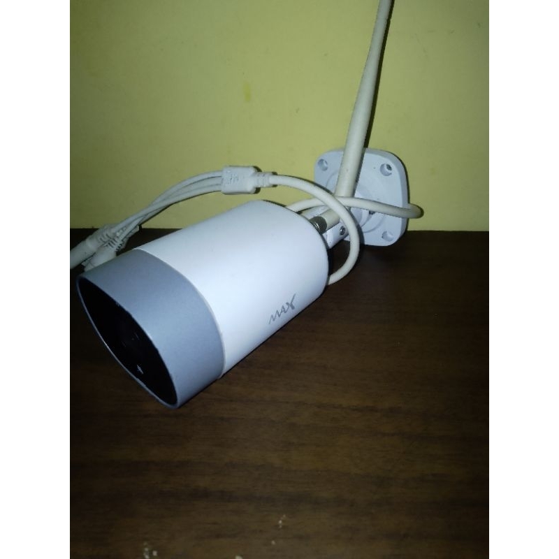Cctv Yi max Outdoor
