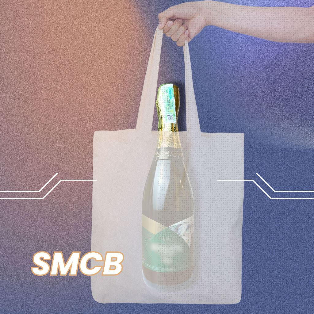 

122 Premium Goods Original Products SMCB