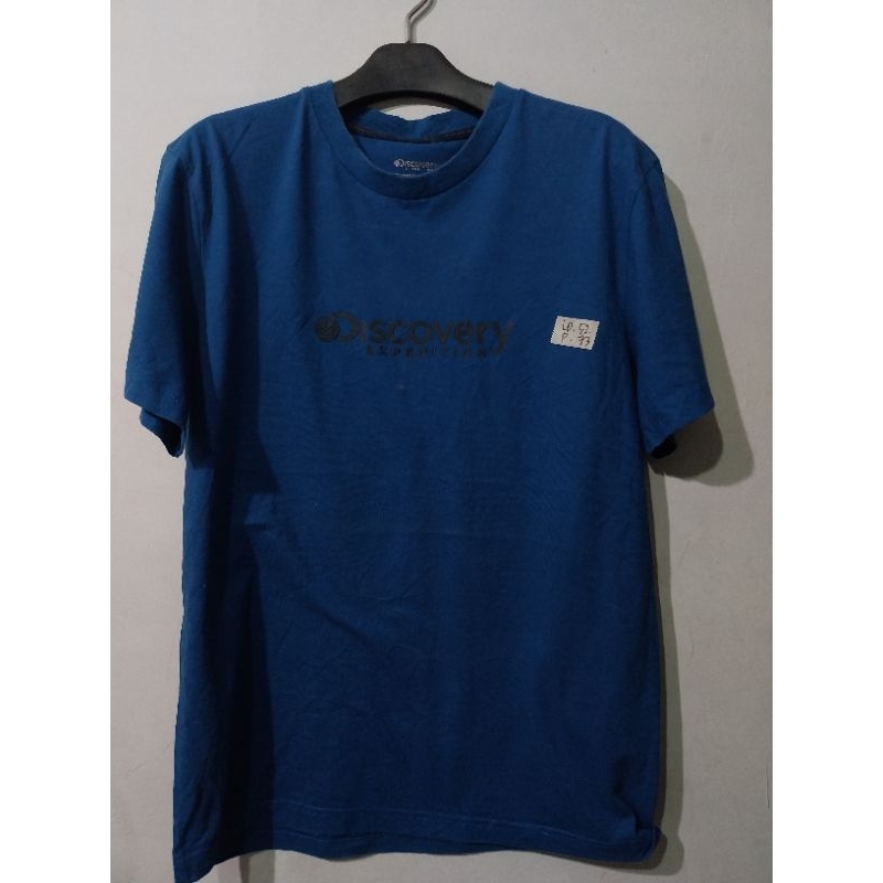 Kaos discovery second original