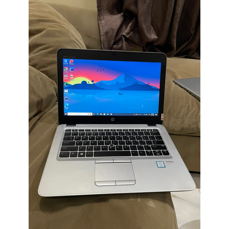 Laptop HP ELITEBOOK 820 G2 Core i7 7500U RAM 16GB SSD 256GB ELEGANT