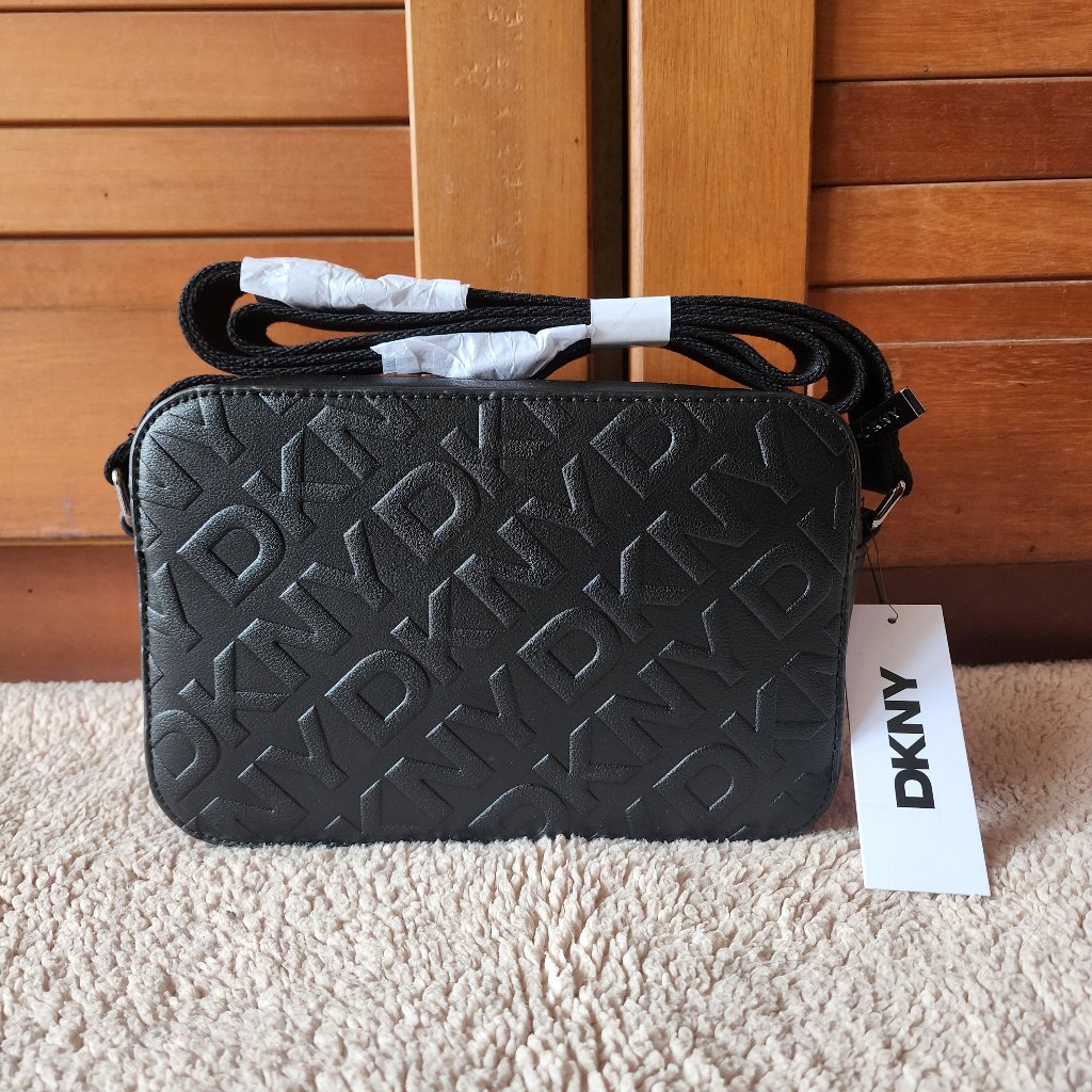 DKNY Ashlyn Camera Bag - Original