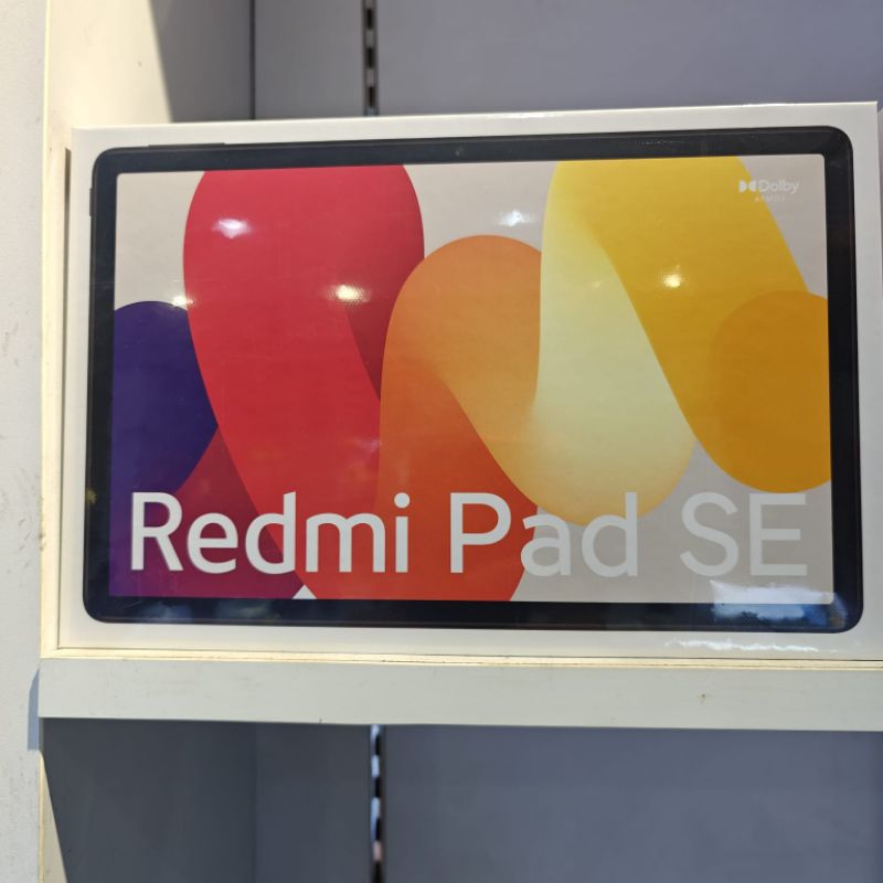 Tablet Redmi Pad Se