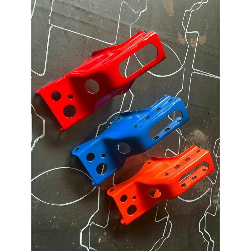 PANGKON MESIN TLR CAT ORI MADEIN NGANJUK