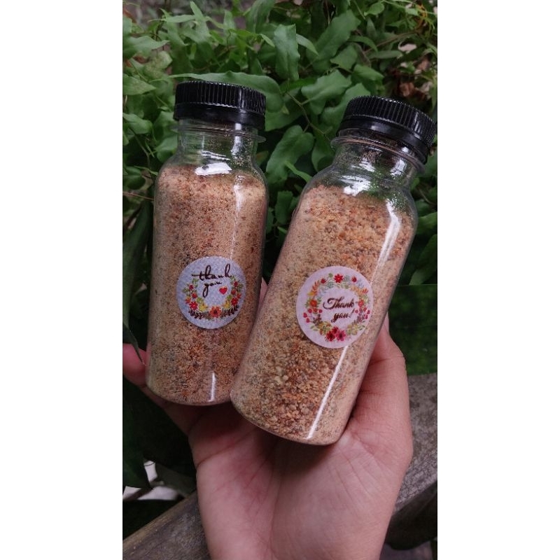 

Cocolan Rujak Ucadas Sangrai