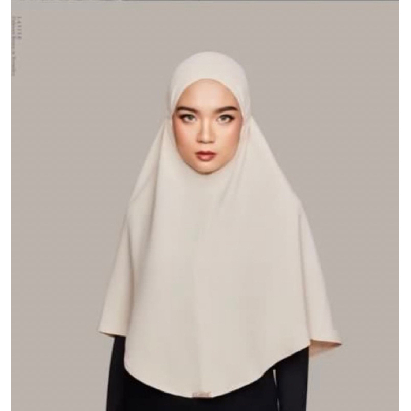 kay khimar lafiye preloved