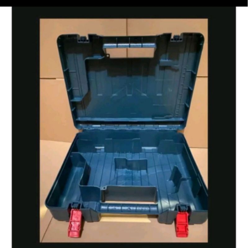 kotak bor beton Bosch, untuk semua tipe bor beton hammer