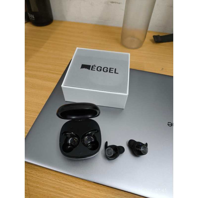 Eggel Energy Buds Pro