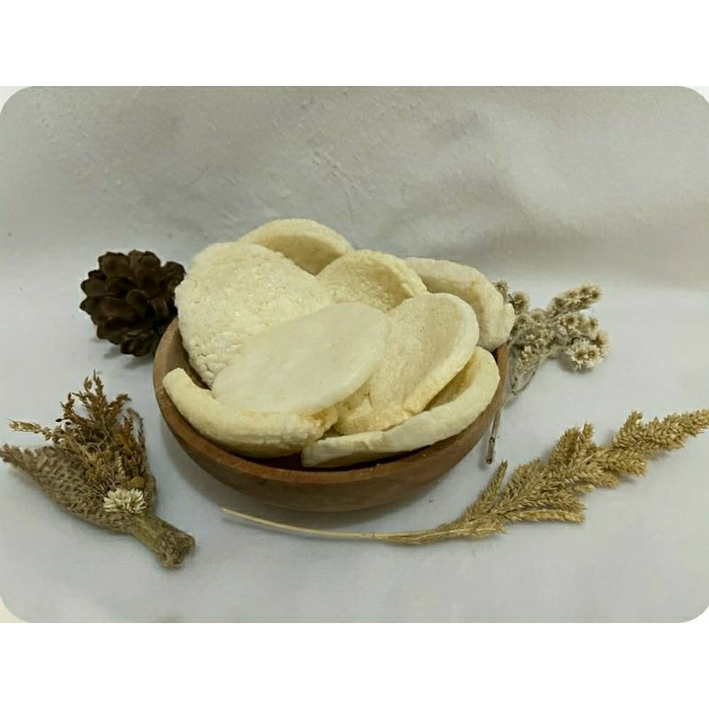 

Kerupuk Kemplang Bintang