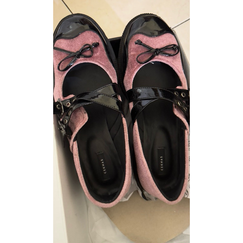 (PRELOVED) cekhas jisoo