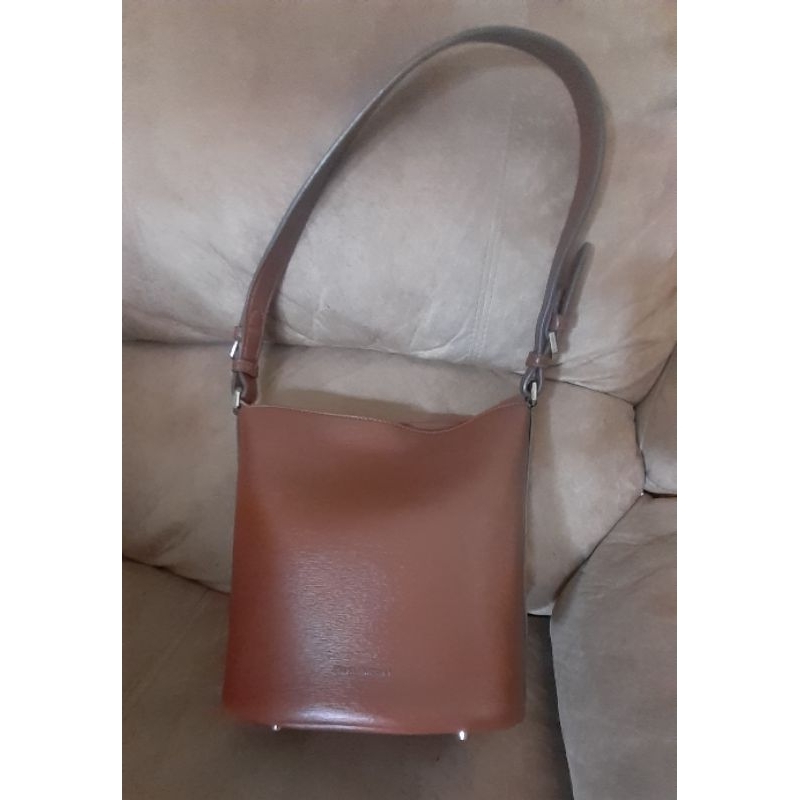 Tas Wanita Preloved Second Branded Ori Hush Puppies