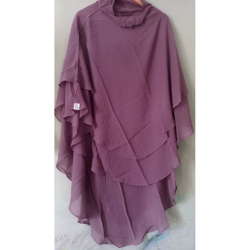 Preloved FK Savana Sofni