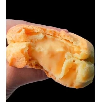 

Soes Vanilla Premium