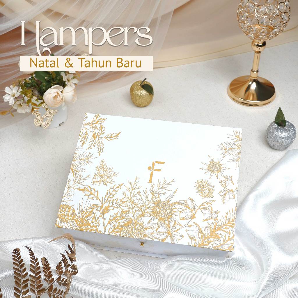 

HAMPERS NATAL DAN TAHUN BARU I HAMPERS PREMIUM CHRISTMAS I HAMPERS TAHUN BARU
