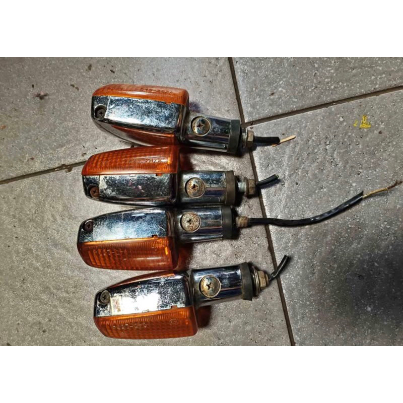 LAMPU SEIN RETING SET TIGER LAMA TILAM TILAS ORIGINAL