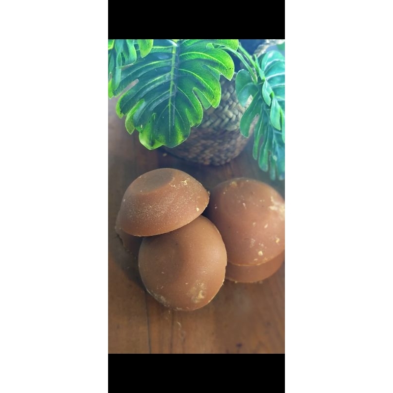 

[ Termurah ] Gula Merah (500gr)