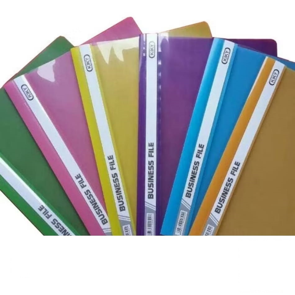 

Map Business File KIKY
