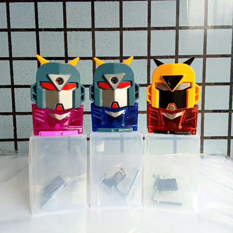 

Rautan Putar Rautan Meja Joyko A-63 Robot ( Pcs ) [ Original ]