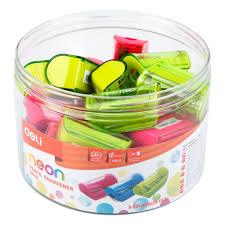 

Rautan Deli Neon 1 Lubang E0545