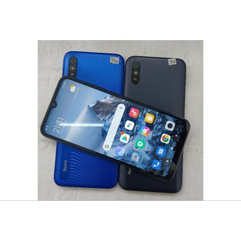 Redmi 9a 6/128GB   Xiaomi| Redmi 9a 4/128GB  Xiaomi | Redmi 9a 4/64GB  Xiaomi Second Normal