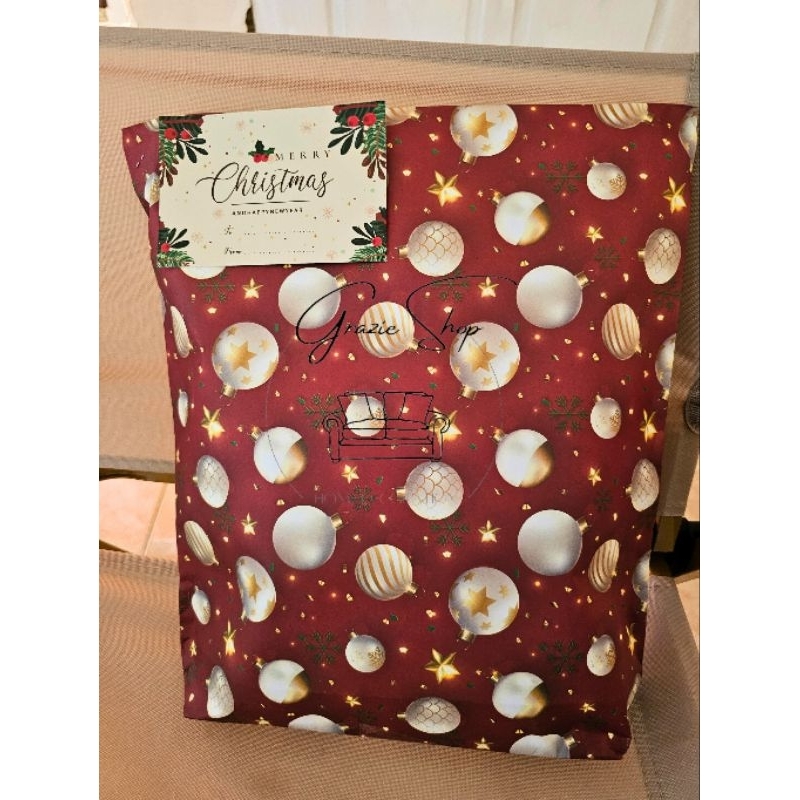 

BUNGKUS KADO NATAL/NIKAH/ULANG TAHUN