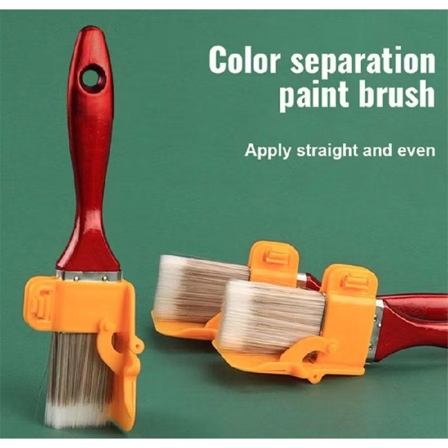 

profesional edger paint brush