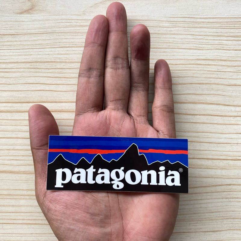 Sticker Aesthetic Laptop Tumblr Case Iphone Patagonia
