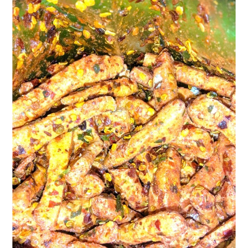 

BASRENG SULTAN 500gr