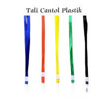 

Tali ID Card Atom Cantol Biru, Merah, Dan Orange