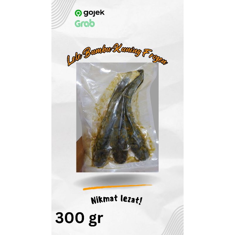 

Ikan lele frozen /ikan lele frozen marinasi/ikan lele bumbu kuning