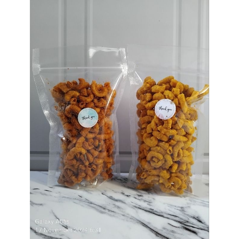 

Makaroni paket hemat isi 2