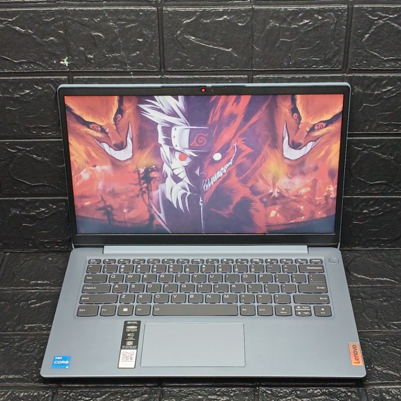 Laptop Lenovo Ideapad Slim 3i 12th Gen Intel Core I3-1215U 8/512GB