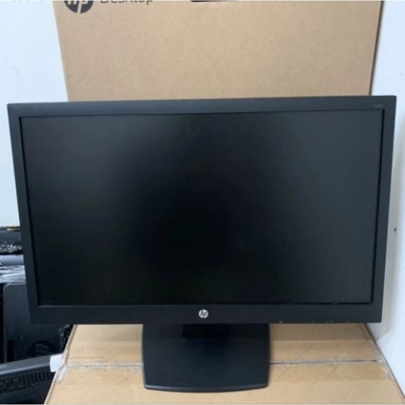 Monitor HP 22 inch Wide Screen 1920x1080 Normal
