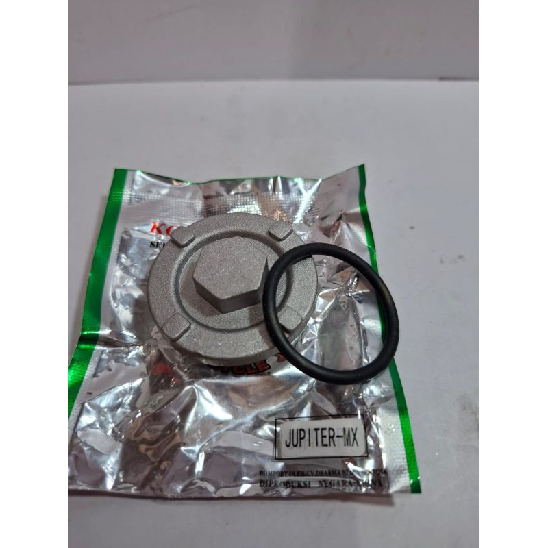 baut oli bawah Jupiter MX Vixion baut tap oli mx