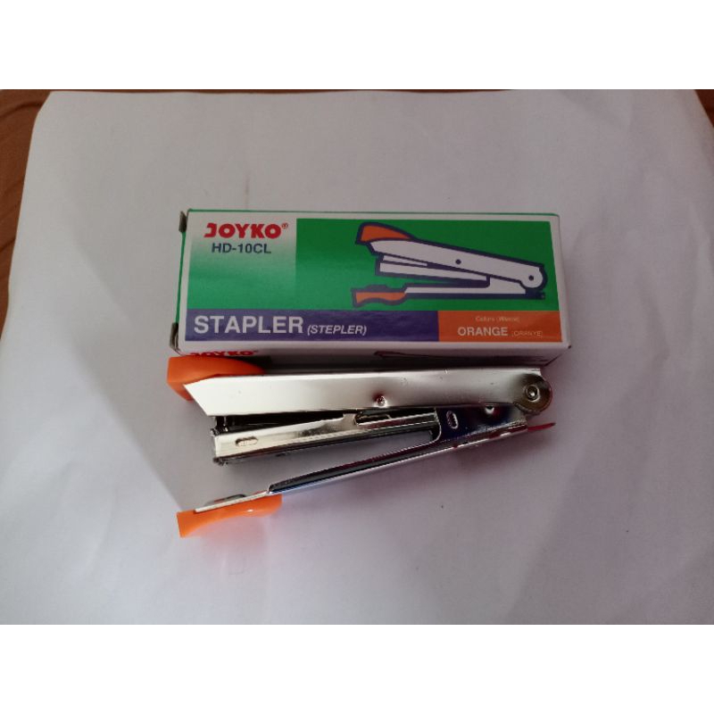 

Staples joyko kecil