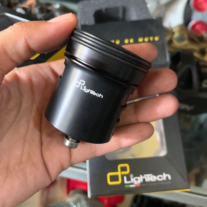 TABUNG MINYAK REM LIGHTECH