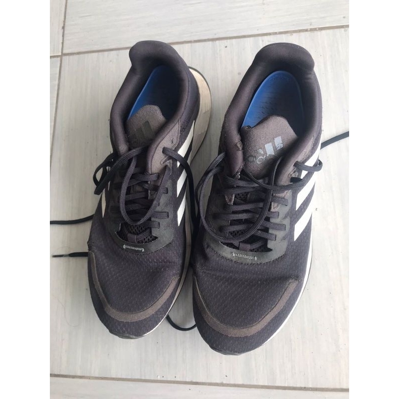 SEPATU RUNNING ADIDAS DURAMO