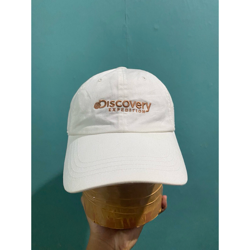 Topi Discovery Expedition