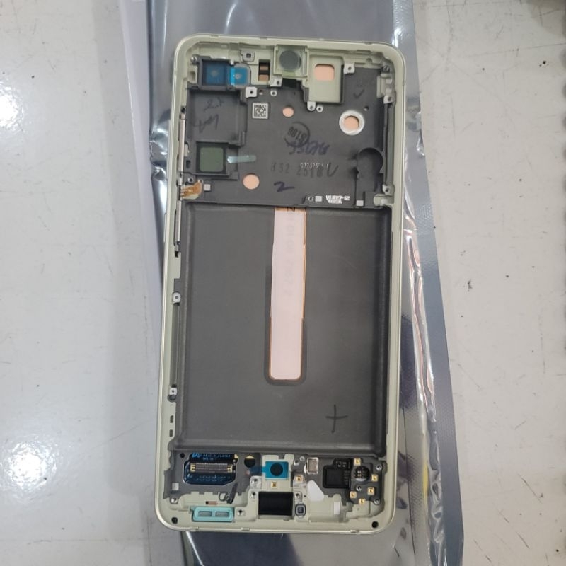 LCD SAMSUNG S21FE