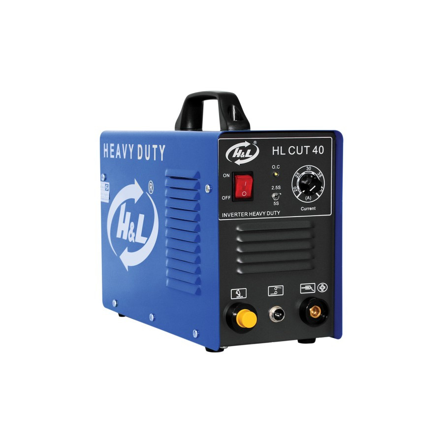 HL Mesin Las Plasma Cutting / Plasma Cutter HL 40 HD