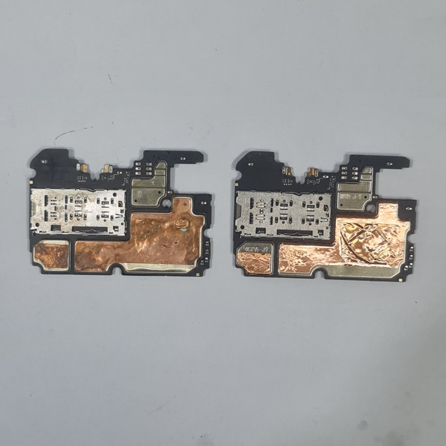 MAINBOARD SAMSUNG GALAXY A04 - A045 ORIGINAL (2ND) SECOND MATI TOTAL