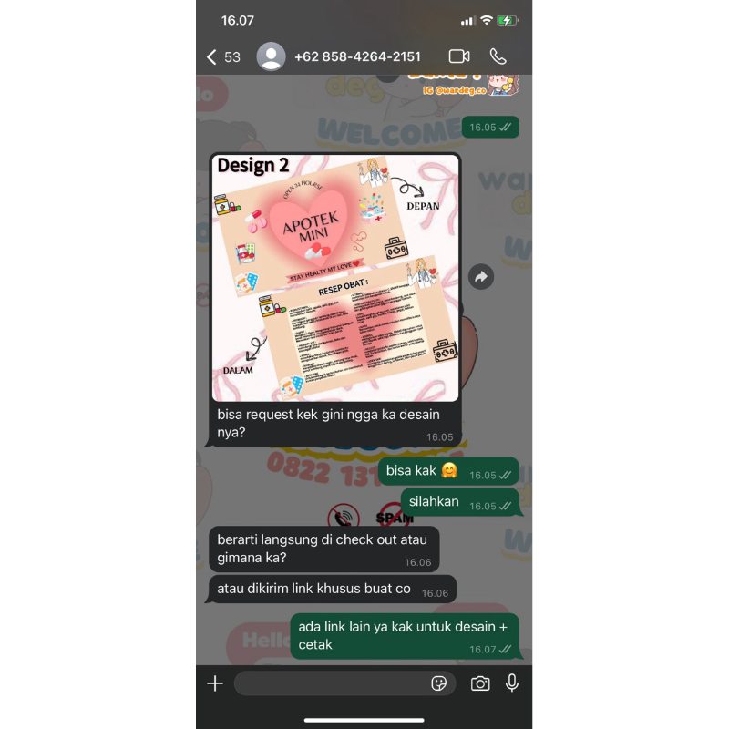 

STIKER CUSTOM