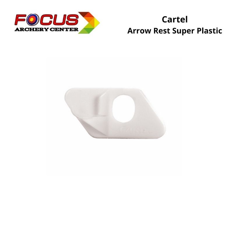 Cartel Arrow Rest/Arrow Rest Panahan/ Dudukan Arrow