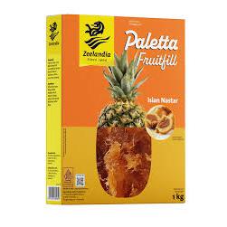 

Zeelandia Paletta Fruitfill Isian Nastar 1Kg