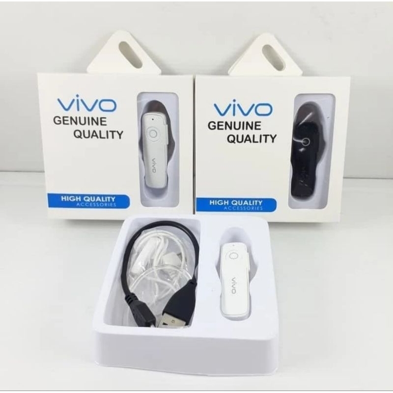 HENDSFREE BLUETOOTH VIVO HEADSET VIVO ORIGINAL