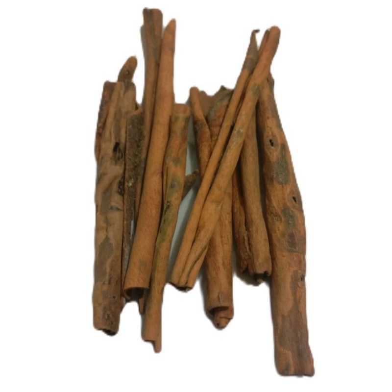 

Kayu manis 50 gram dan 100 gr rempah