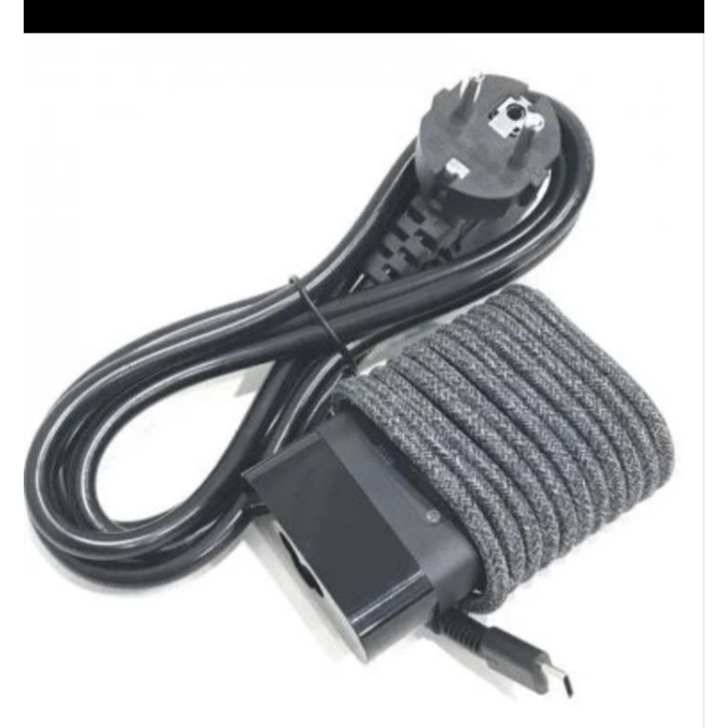 Adaptor Charger HP Spectre X360 13-aw0xxx 13-aw0002TU 13-ap0052TU 65W Type C