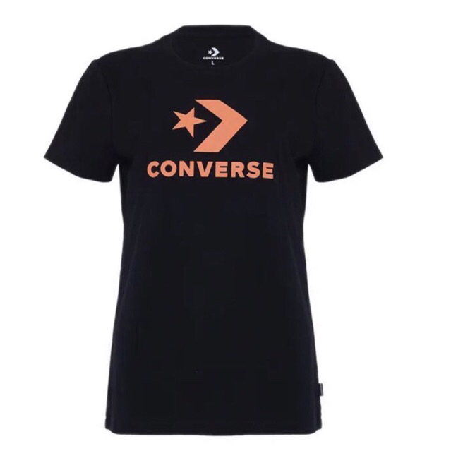 Converse Women Tshirt / Converse Tshirt Women