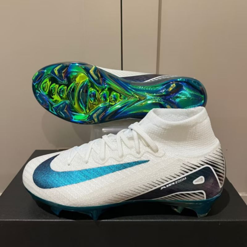 SEPATU BOLA NIKE AIR ZOOM MERCURIAL VAPOR 16 ELITE | SEPATU BOLA NIKE | SEPATU BOLA AIR ZOOM | SEPAT