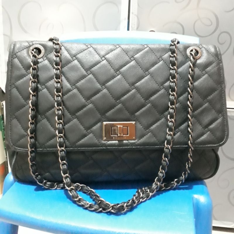 Sisley Shoulder Bag Preloved